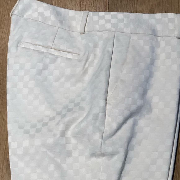 Banana Republic Hampton Pants - Picture 5 of 5